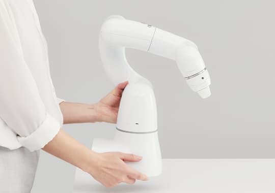 Denso COBOTTA Collaborative Robot - 342.5mm & 0.5kg Payload