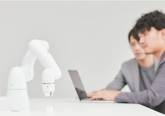 Denso COBOTTA Collaborative Robot - 342.5mm & 0.5kg Payload