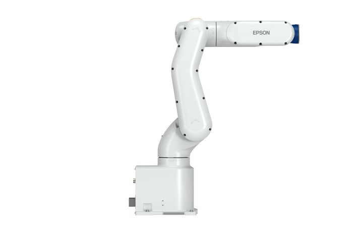 Epson VT6L All-in-One 6-Axis Collaborative Robot