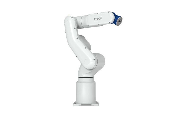 Epson VT6L All-in-One 6-Axis Collaborative Robot