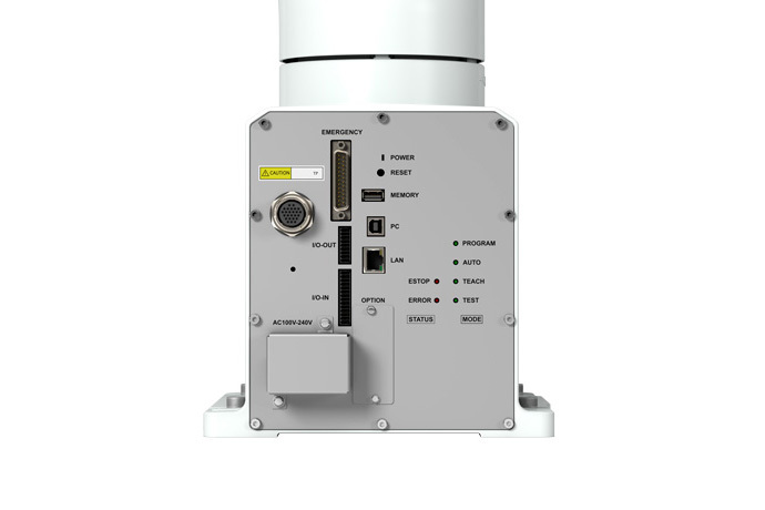 Epson VT6L All-in-One 6-Axis Collaborative Robot