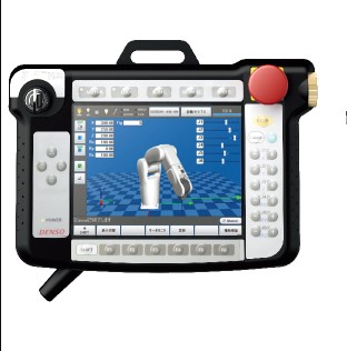 Denso TP-RC7/8 Teaching pendant