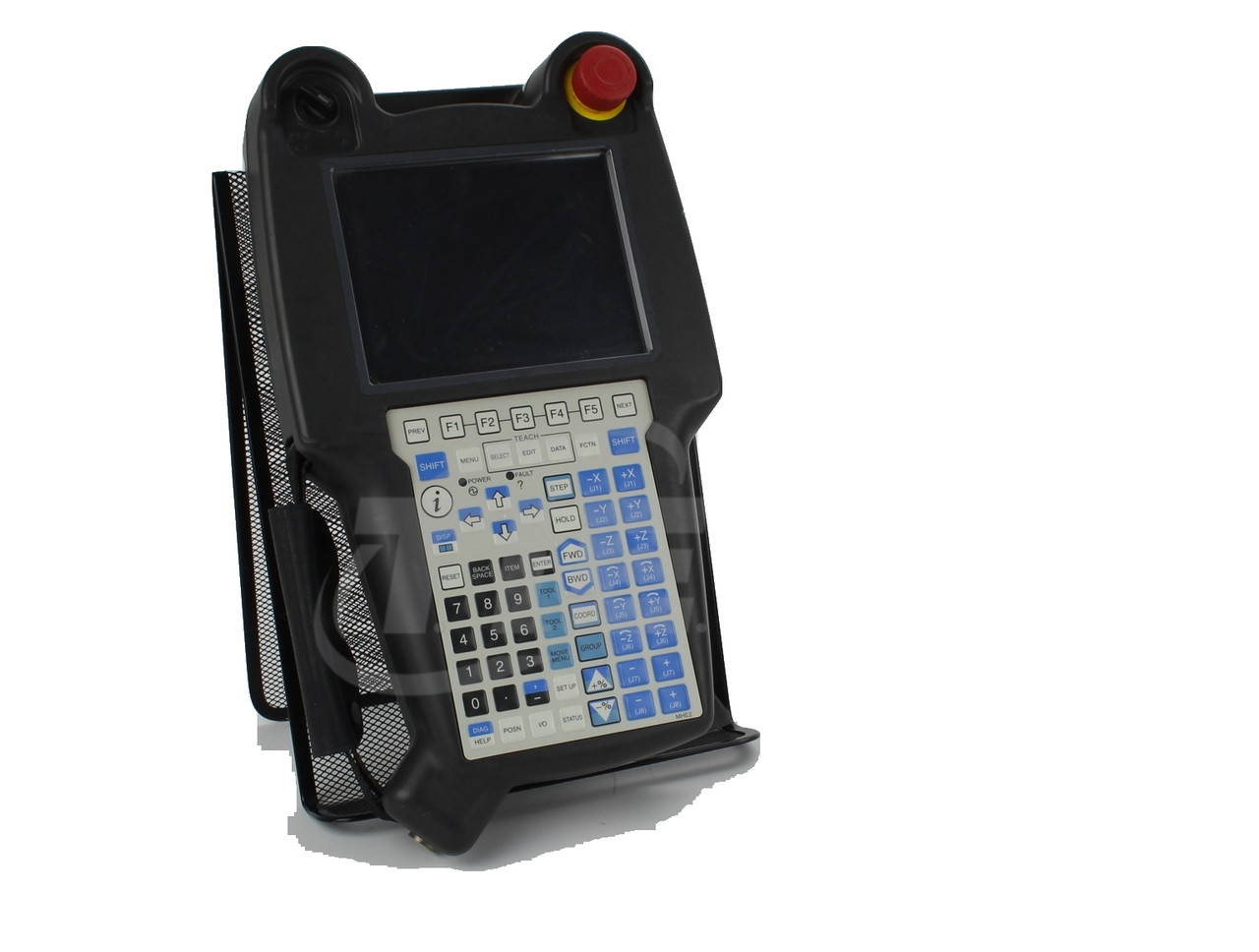 Fanuc A05B-2255-C105#EMH MATERIAL HANDLING i-PENDANT (WITH TOUCH)