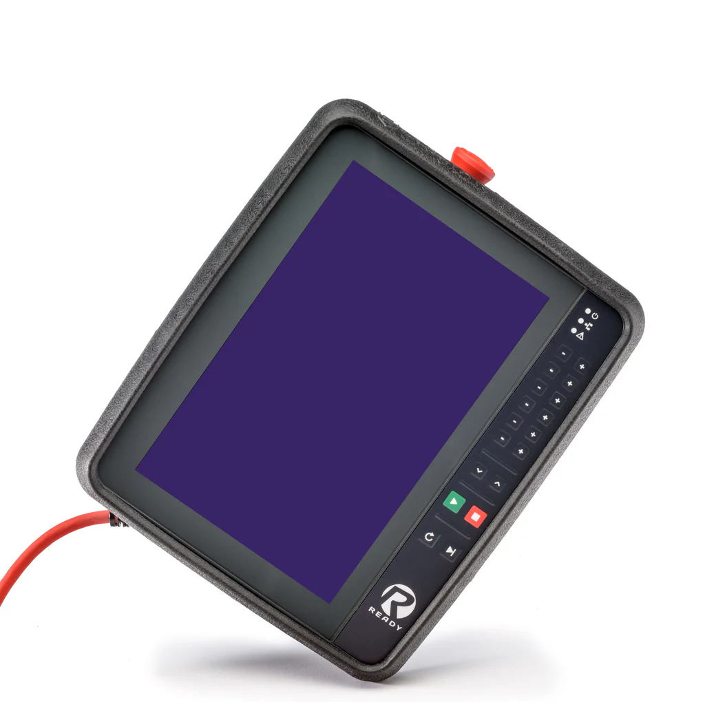 READY Robotics FORGE O/S Pendant Bumper