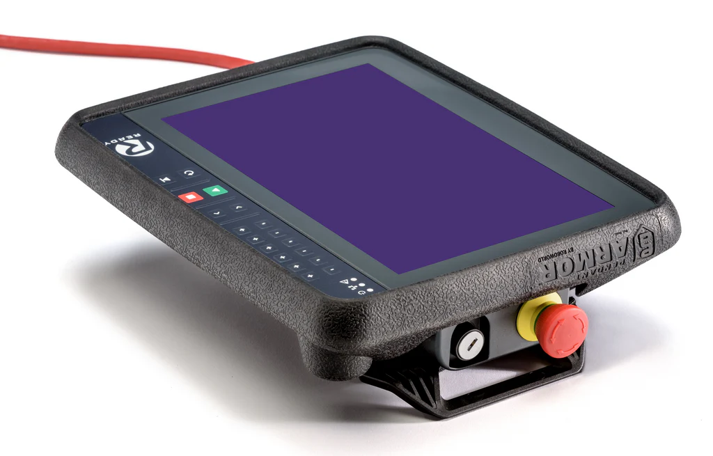 READY Robotics FORGE O/S Pendant Bumper