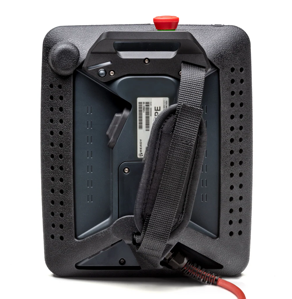 READY Robotics FORGE O/S Pendant Bumper