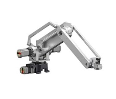 Oriental Motor OVR Series Articulated 4-Axis Robot