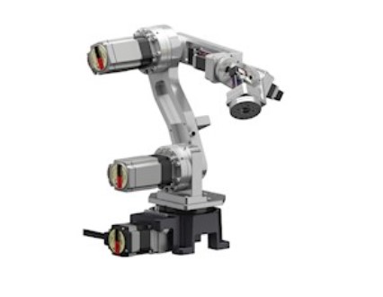 Oriental Motor OVR Series 6-axis Articulated Industrial Robots