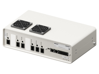 Oriental Motor MRCU Series Robot Controller Unit (6 Axes)