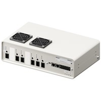 Oriental Motor MRCU4AK, MRCU Series Robot Controller Unit (4 Axes)