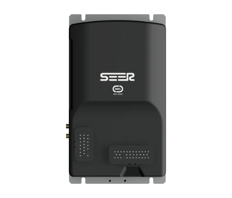 Siasun SRC-2000-I(S) General-purpose Robot Controller