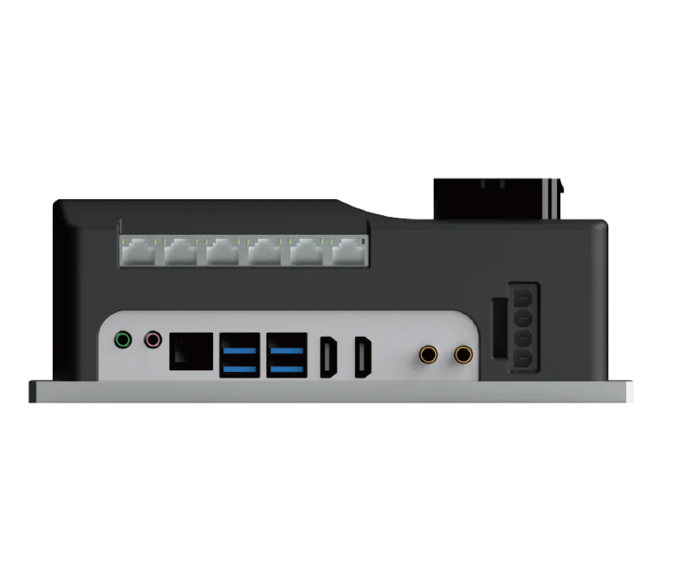 Siasun SRC-2000-I(S) General-purpose Robot Controller