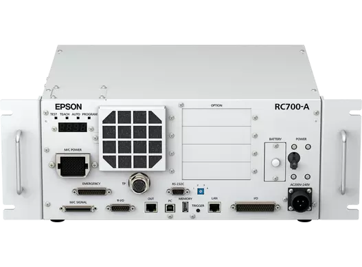 Epson RC700-A Robot Controller, 512MB - expandable to 2GB