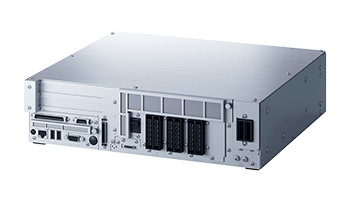 Denso RC8A Robot Controller