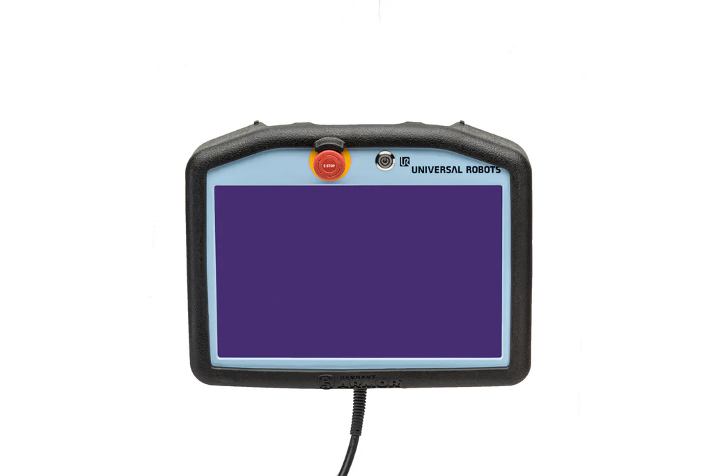 Universal Robots UR-3PE Pendant Bumper