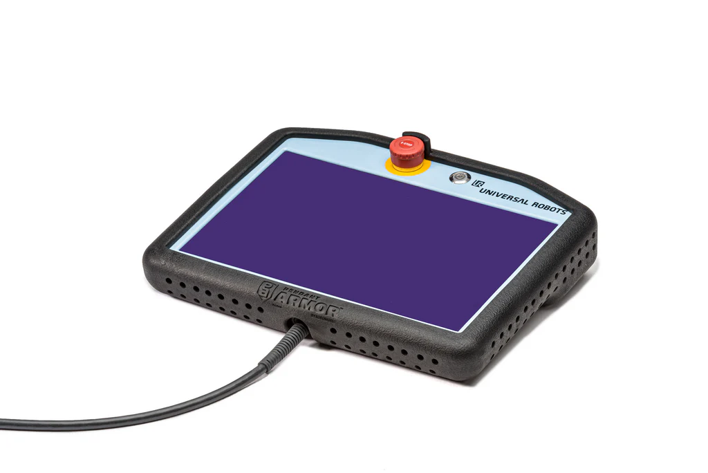 Universal Robots UR-3PE Pendant Bumper