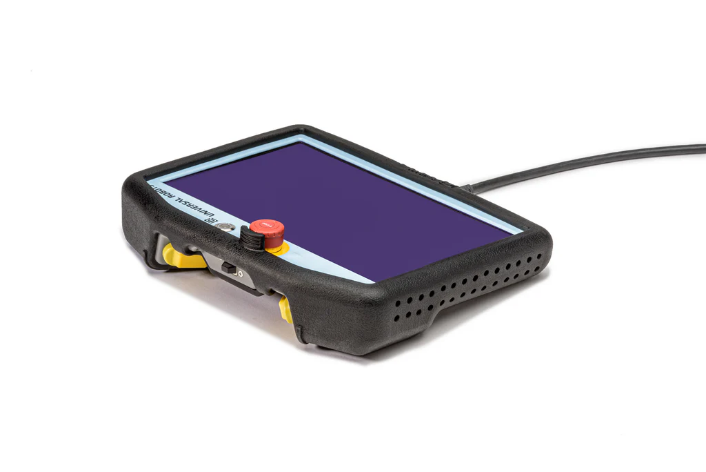 Universal Robots UR-3PE Pendant Bumper