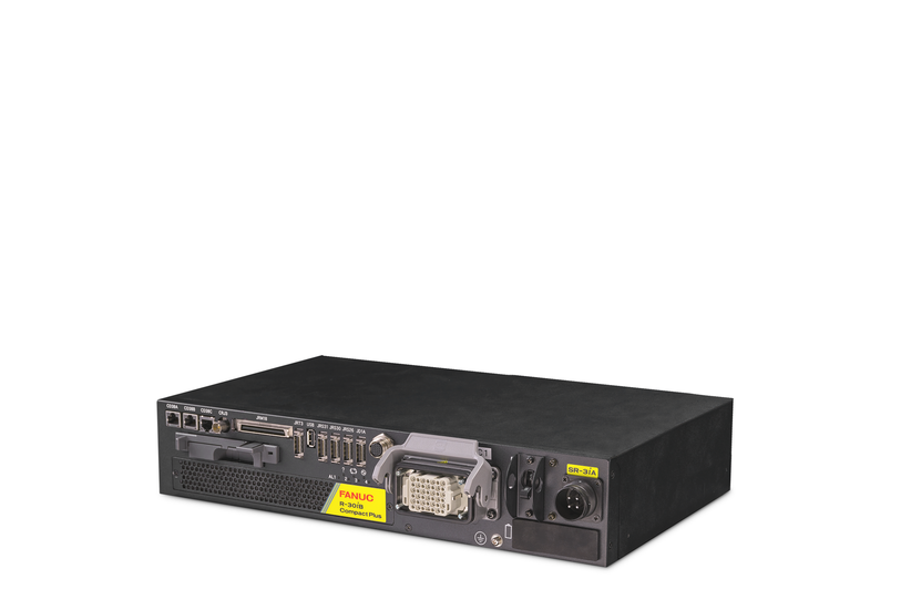 Fanuc R-30iB Compact Cabinet, Robot Controller