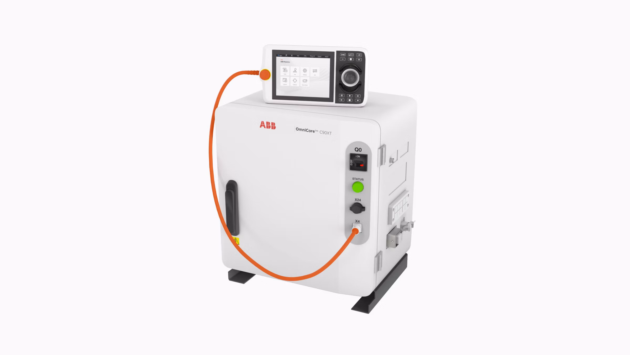 ABB OmniCore C90XT Compact Robot Controller