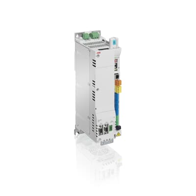ABB MotiFlex e180 MFE180-04AN-016A-4 AC Servo Drive
