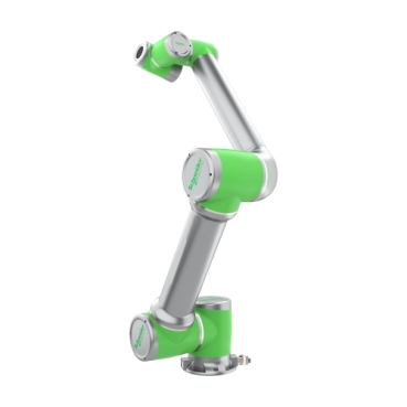 Schneider Electric LXMRL12S0000 collaborative robot, Lexium Cobot