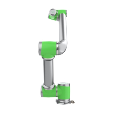 Schneider Electric LXMRL12S0000 collaborative robot, Lexium Cobot
