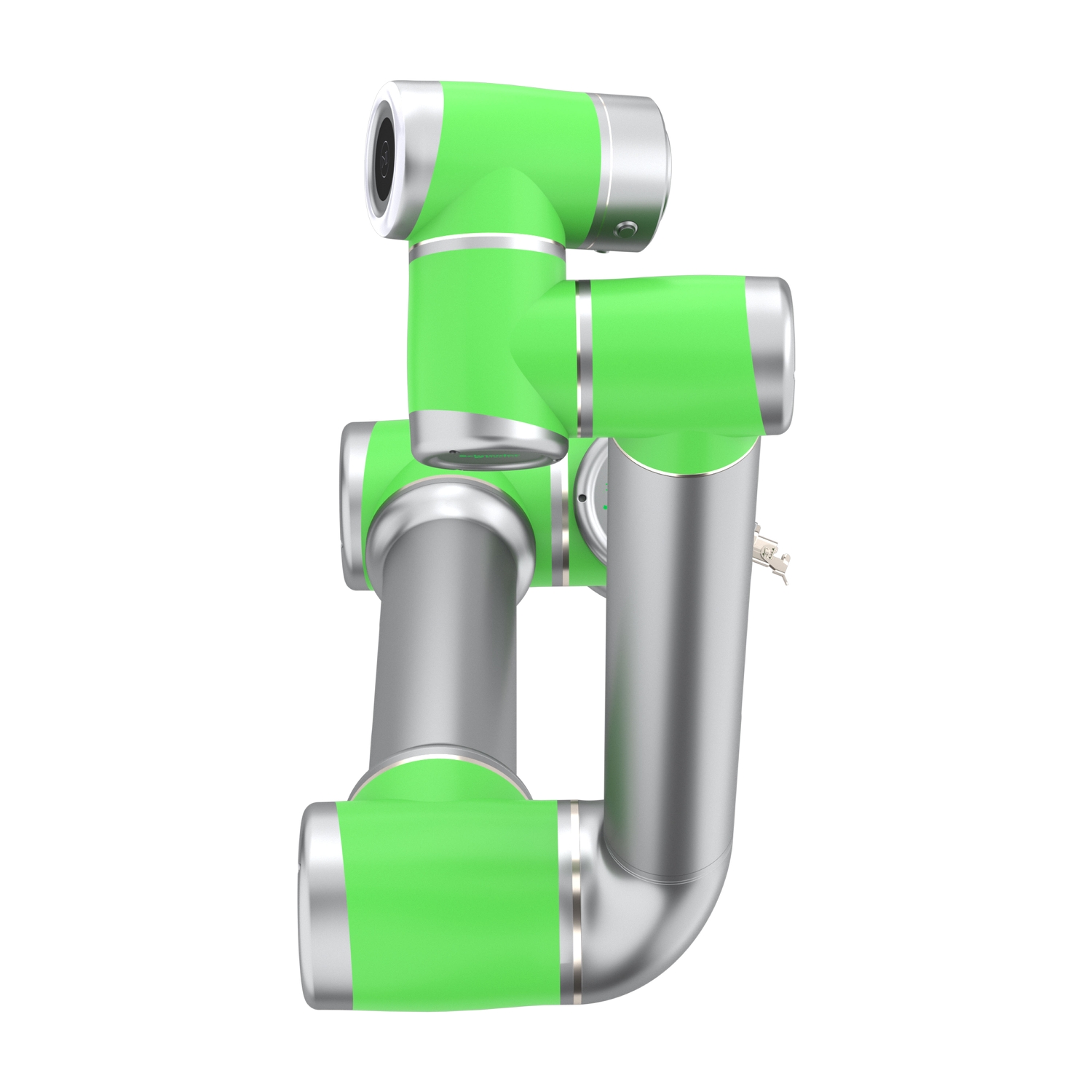 Schneider Electric LXMRL12S0000 collaborative robot, Lexium Cobot