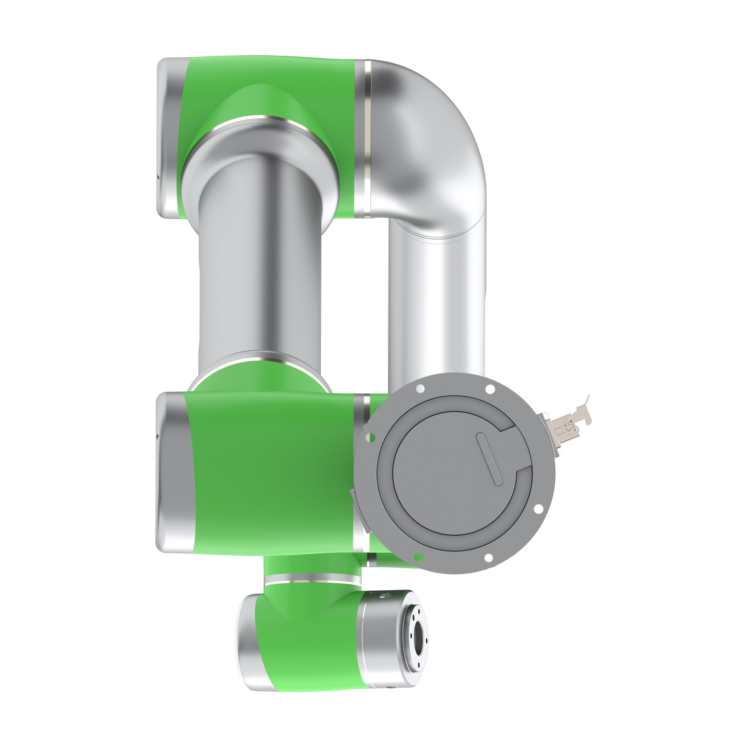 Schneider Electric LXMRL12S0000 collaborative robot, Lexium Cobot