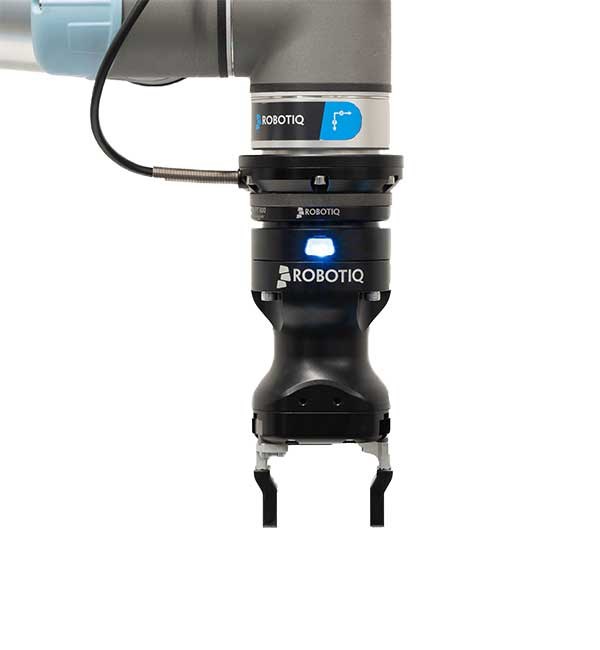 Robotiq FT 300-S Force Torque Sensor