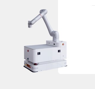 Rokae CMR-ST600-CR12-C Autonomous Mobile Robot