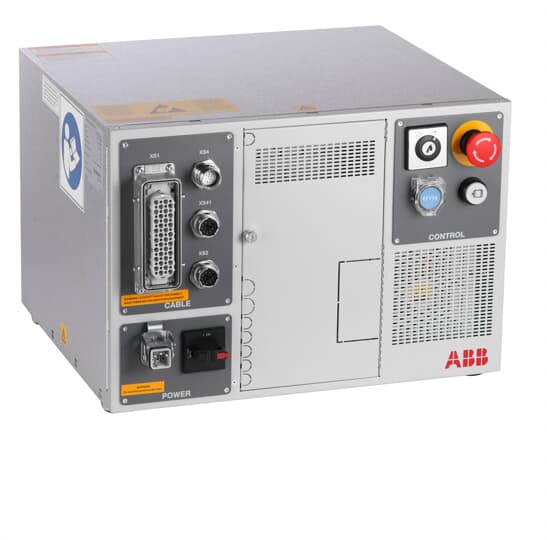 ABB IRC5C Compact Industrial Robot Controller