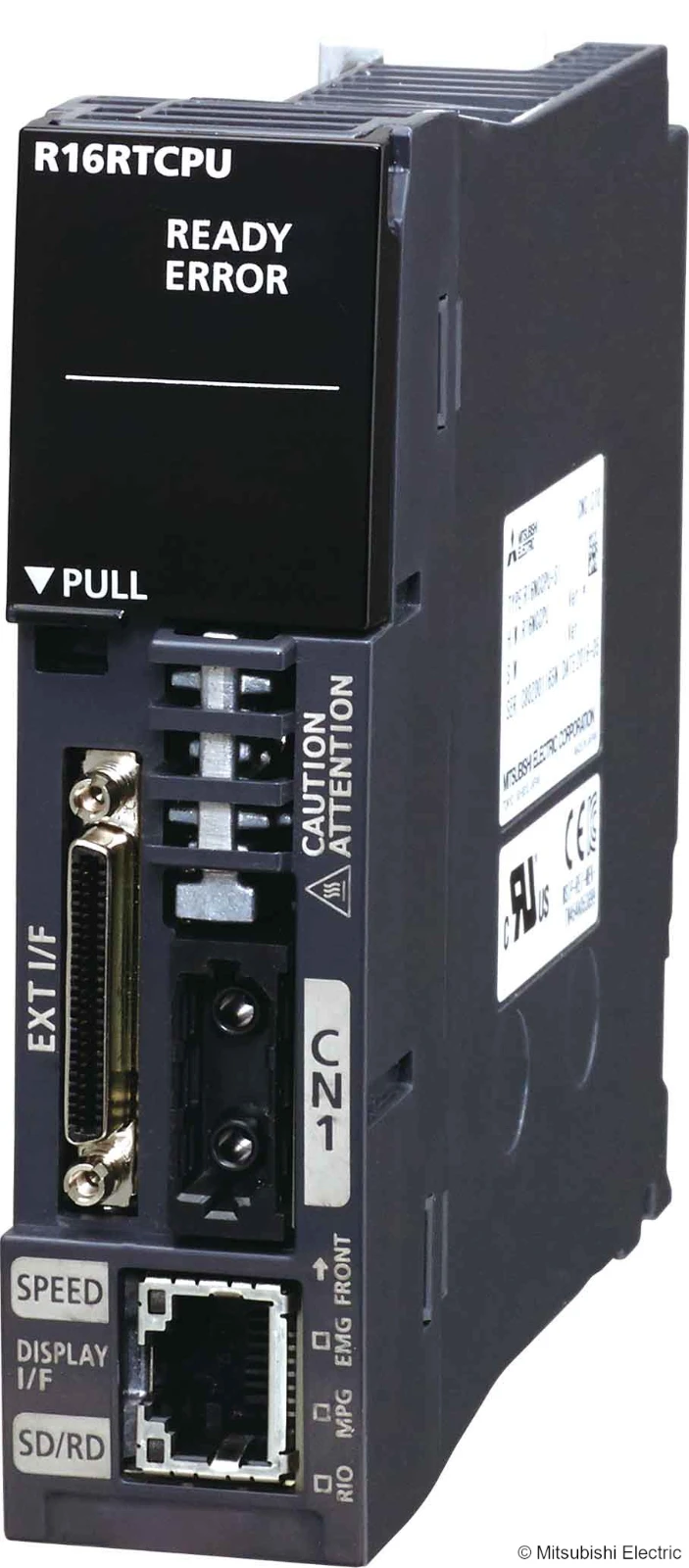 Mitsubishi Electric  4F-R16RTCPU iQ-R Robot Controller CPU