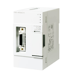 Mitsubishi Electric FX5-40SSC-S Motion Control Unit