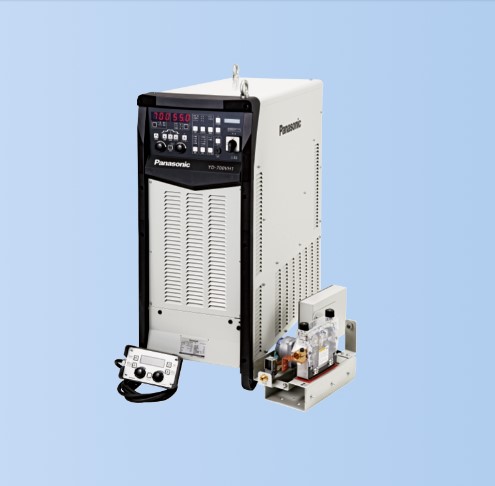 Panasonic YD-700VH1 Full Digital Welding Machine