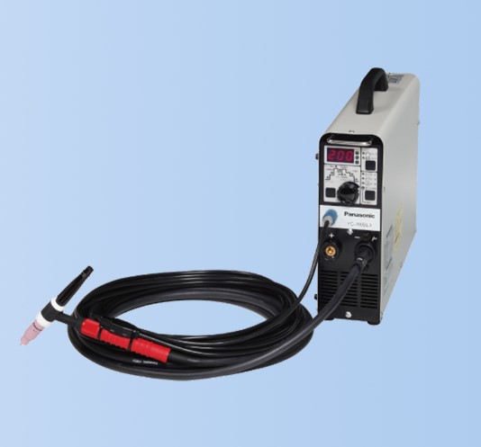 Panasonic YE-200BL3 Full Digital AC/DC TIG Welding Machine