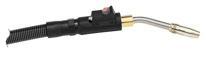 ABICOR Robo 455D Robot torch