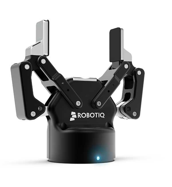 Robotiq 2F-85 Electric Gripper