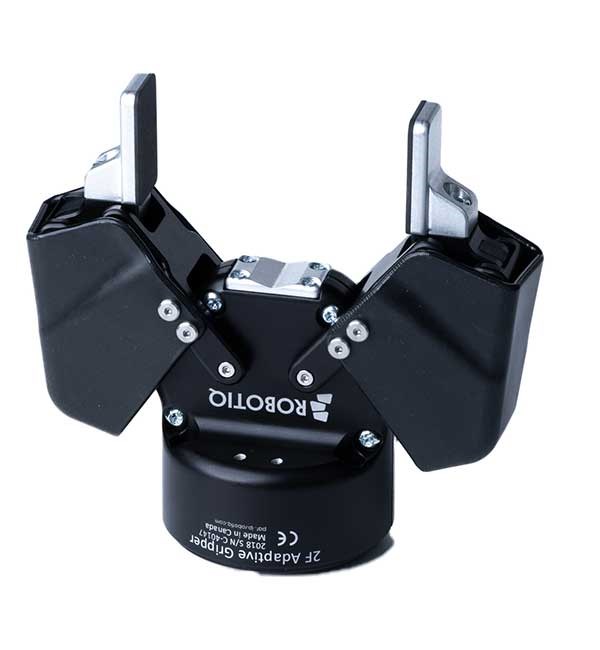 Robotiq 2F-85 Electric Gripper