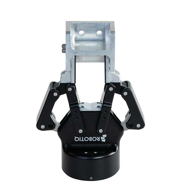 Robotiq 2F-85 Electric Gripper
