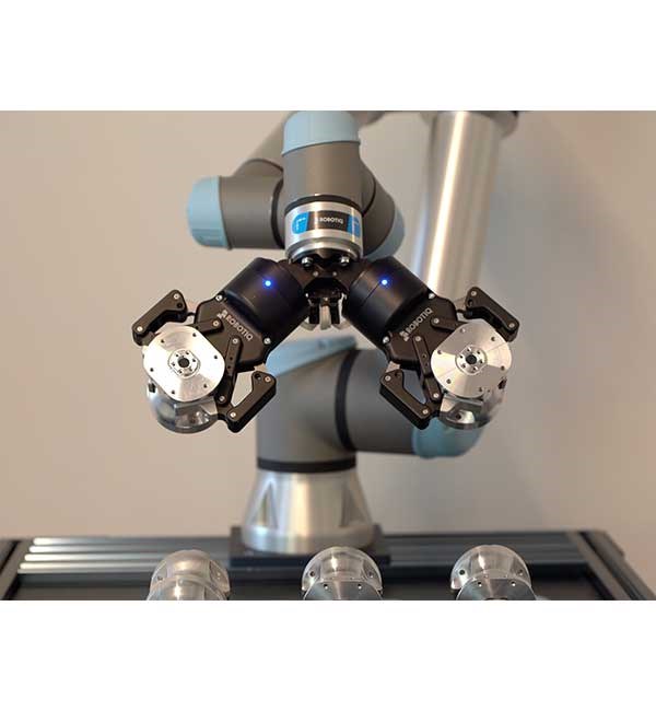 Robotiq 2F-85 Electric Gripper