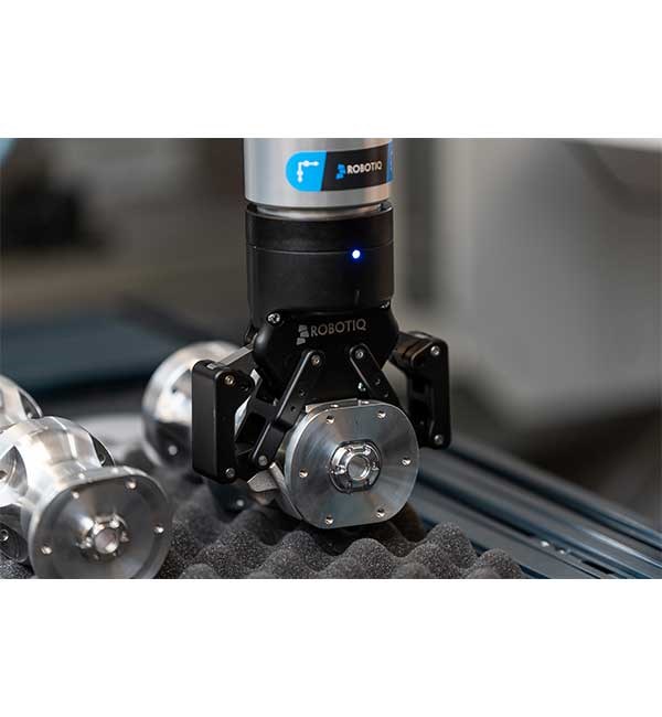 Robotiq 2F-85 Electric Gripper