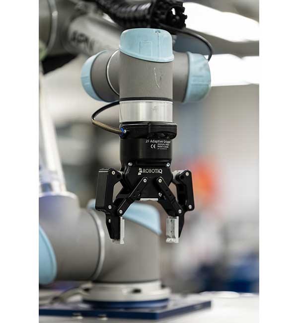 Robotiq 2F-85 Electric Gripper