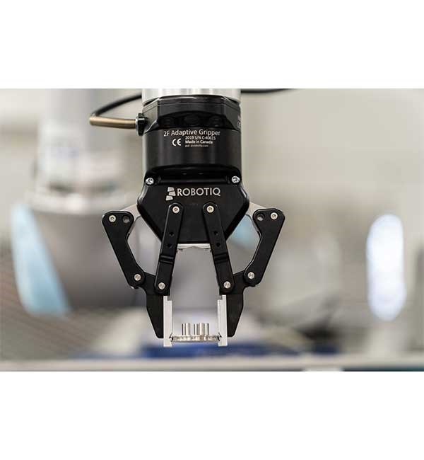 Robotiq 2F-85 Electric Gripper