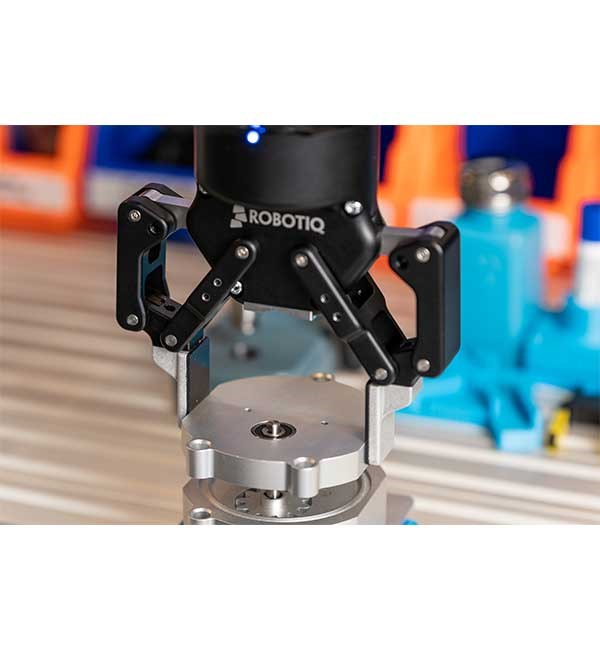 Robotiq 2F-85 Electric Gripper
