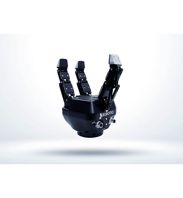Robotiq 3-Finger Adaptive Gripper