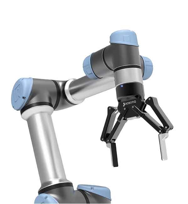 Universal Robots Robotiq 2F-140 2-Finger Adaptive Robot Gripper