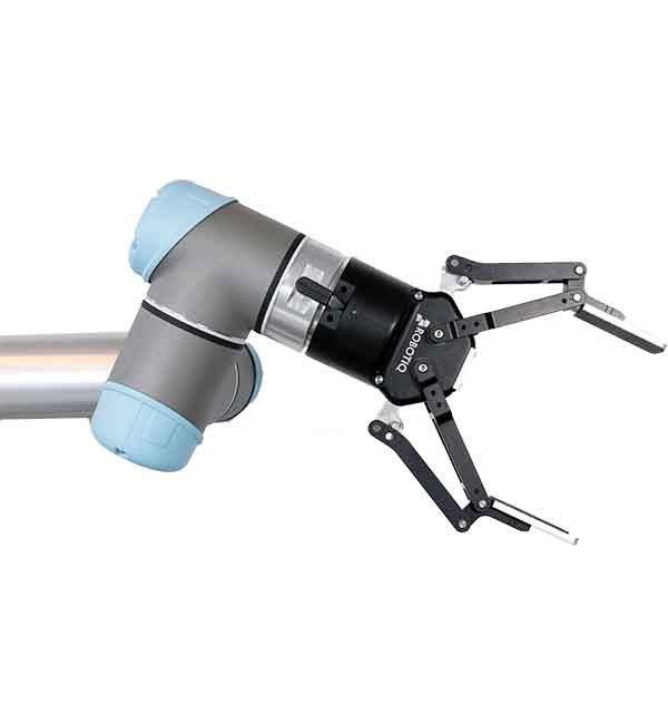 Universal Robots Robotiq 2F-140 2-Finger Adaptive Robot Gripper