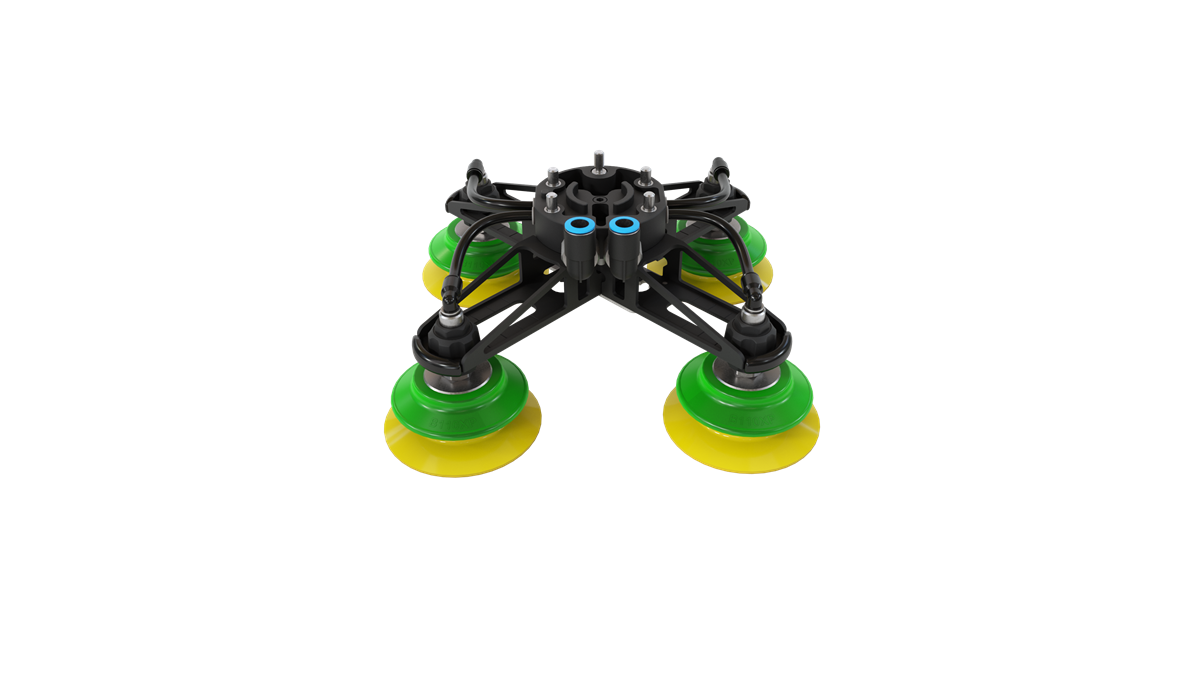 Robotiq PowerPick 10 Vacuum Gripper