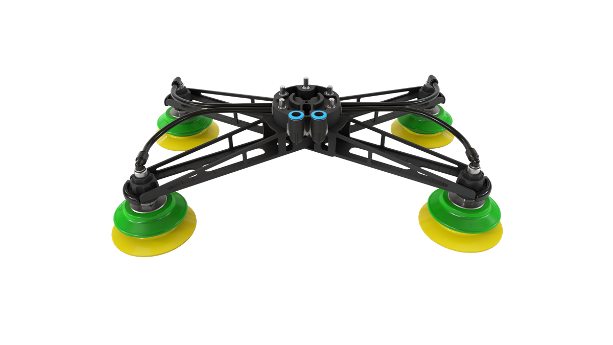 Robotiq PowerPick 10 Vacuum Gripper