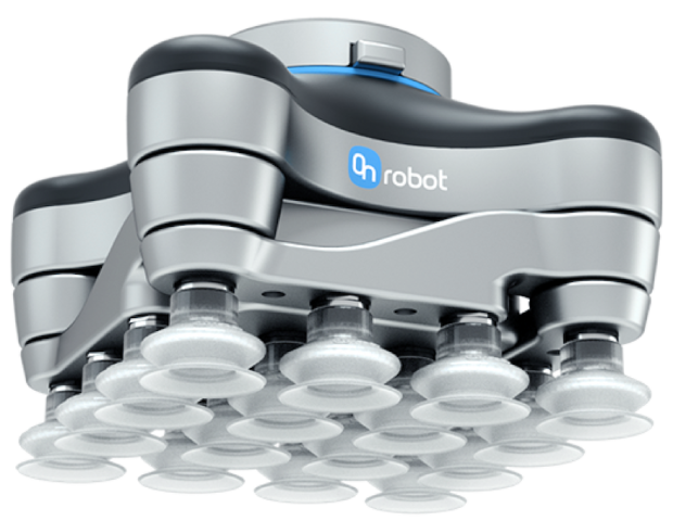 Onobot VG10 vacuum Gripper - 10kg Payload